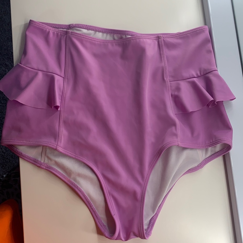 Kortni Jeane swim bottom